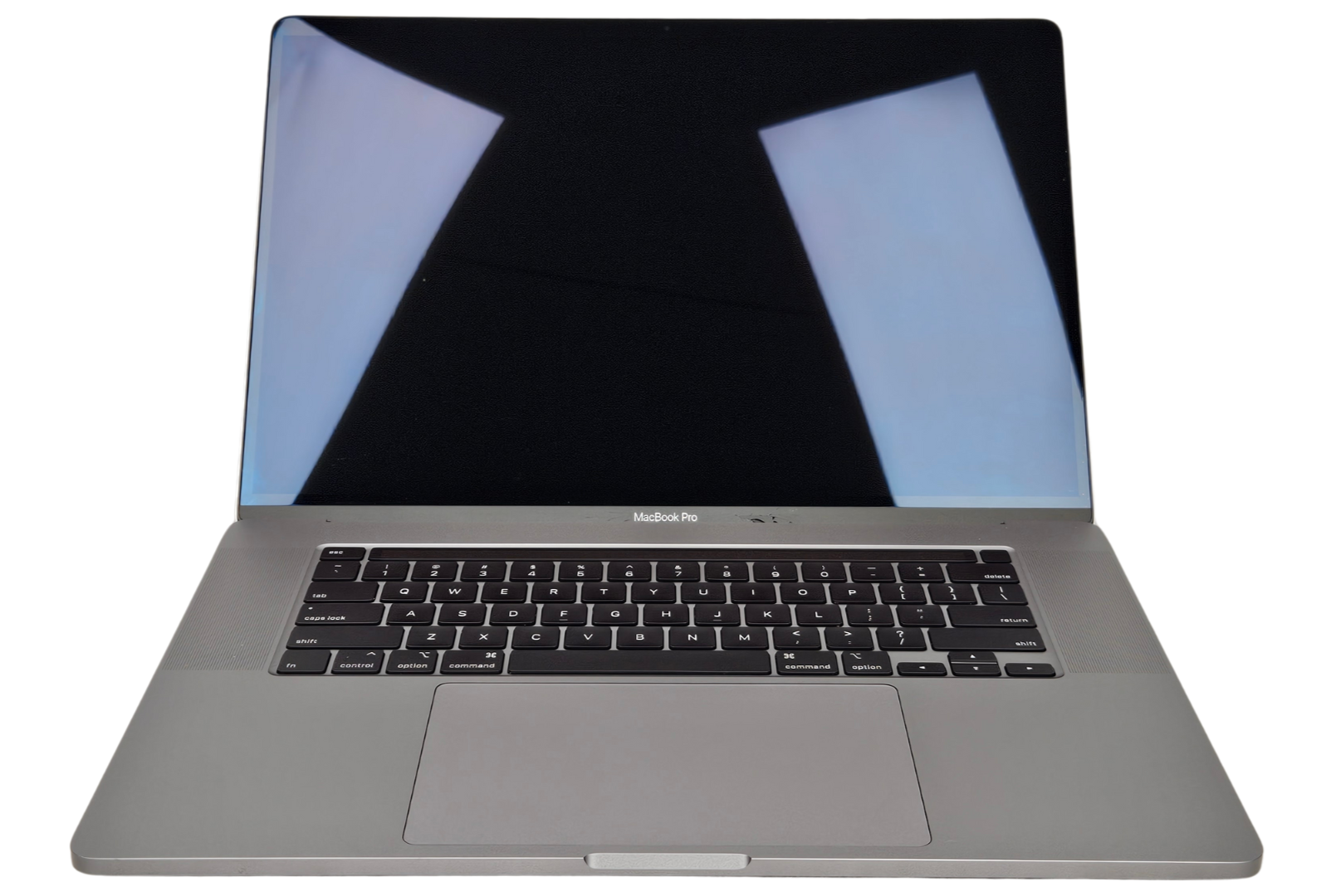 最新情報 Apple MacBook Pro A2141 | i9-9980HK | 32GB | 512GB SSD | 16 ノートPC